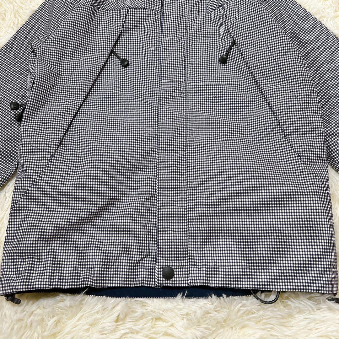 THE NORTH FACE キッズ スキー スノーボードウェア 上下セット