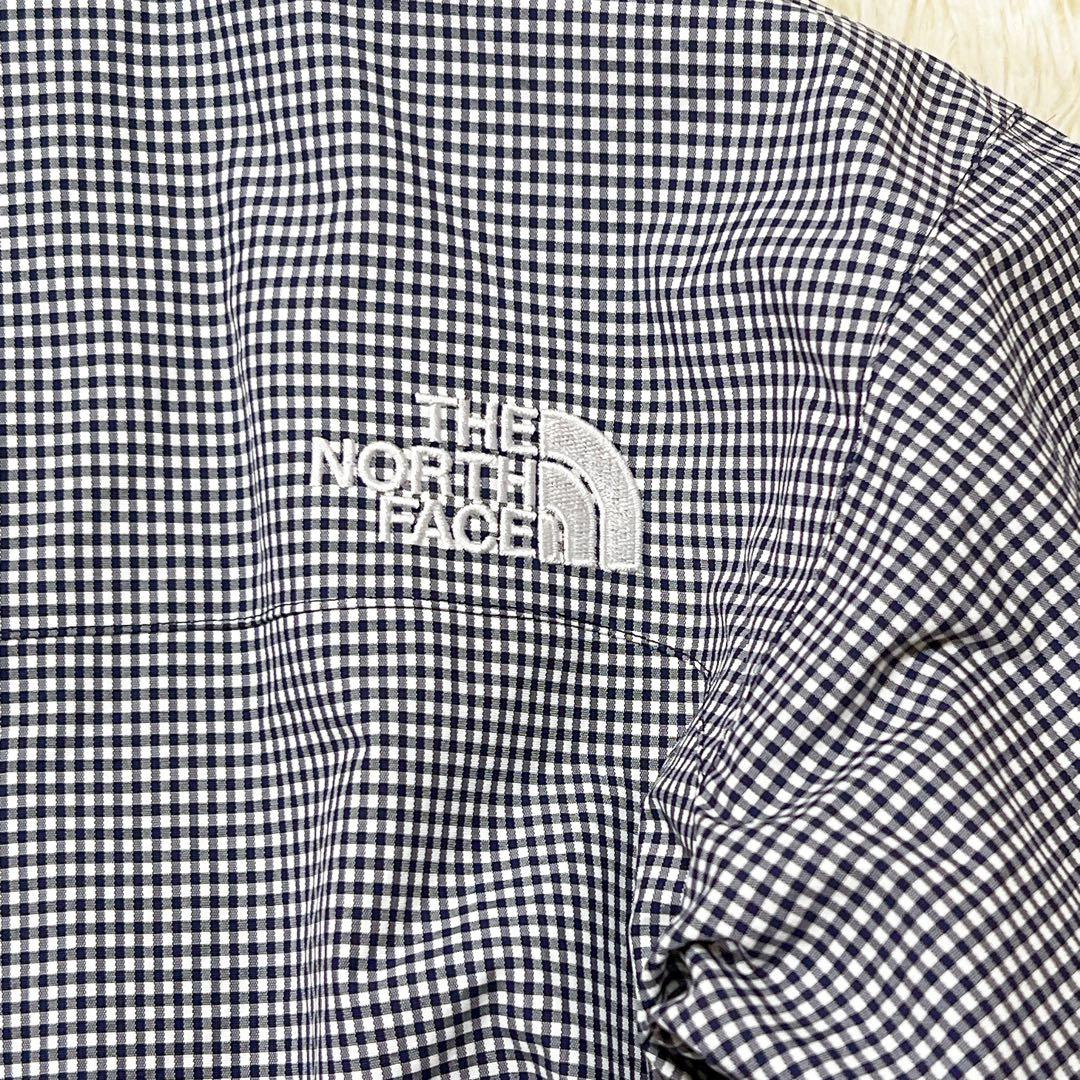 THE NORTH FACE キッズ スキー スノーボードウェア 上下セット