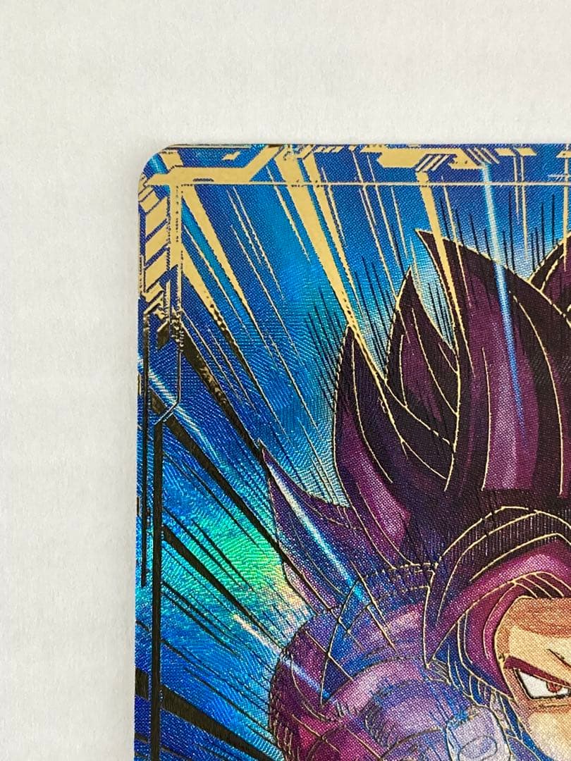 No.5136 ダイバーズGDR★SDV5-055孫悟空DAパラレル