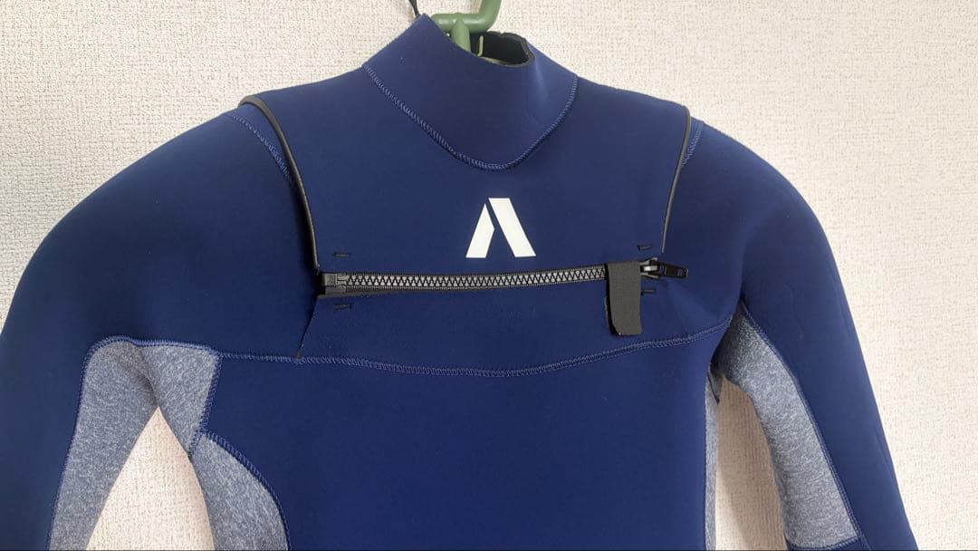AIRTIGHT 3X2mm ウェットスーツ　フルスーツ　ML 美品