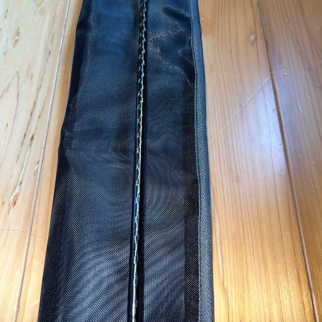 セフィアエクスチューンティップエギングS68ML-S