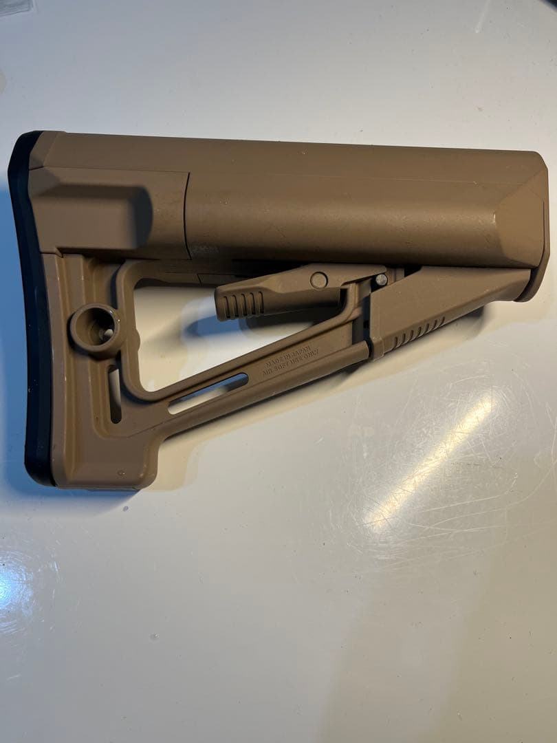 URG-I 次世代電動ガン　ストック