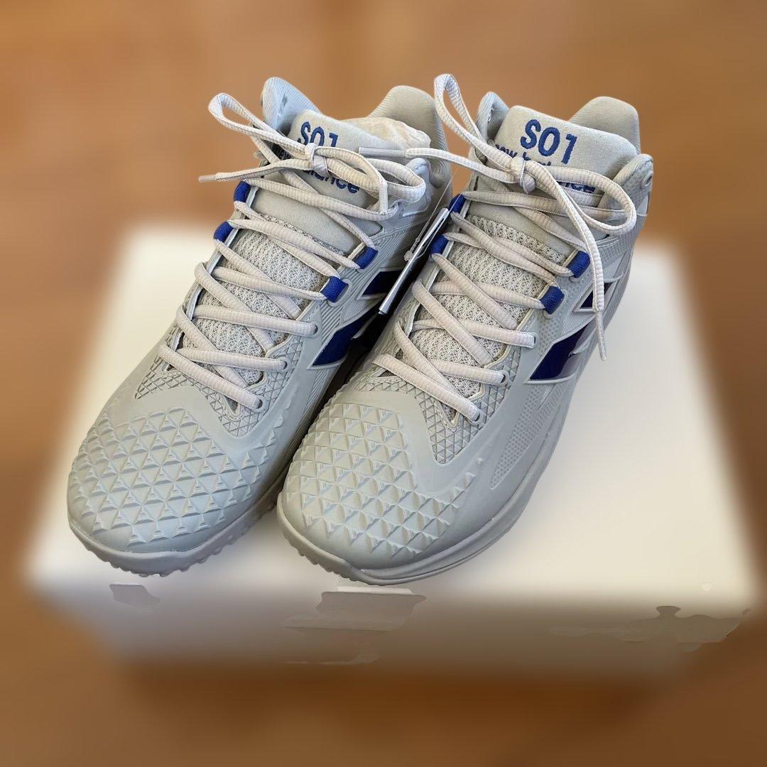 トレーニングシューズ大谷モデルTSHOTT1 2E