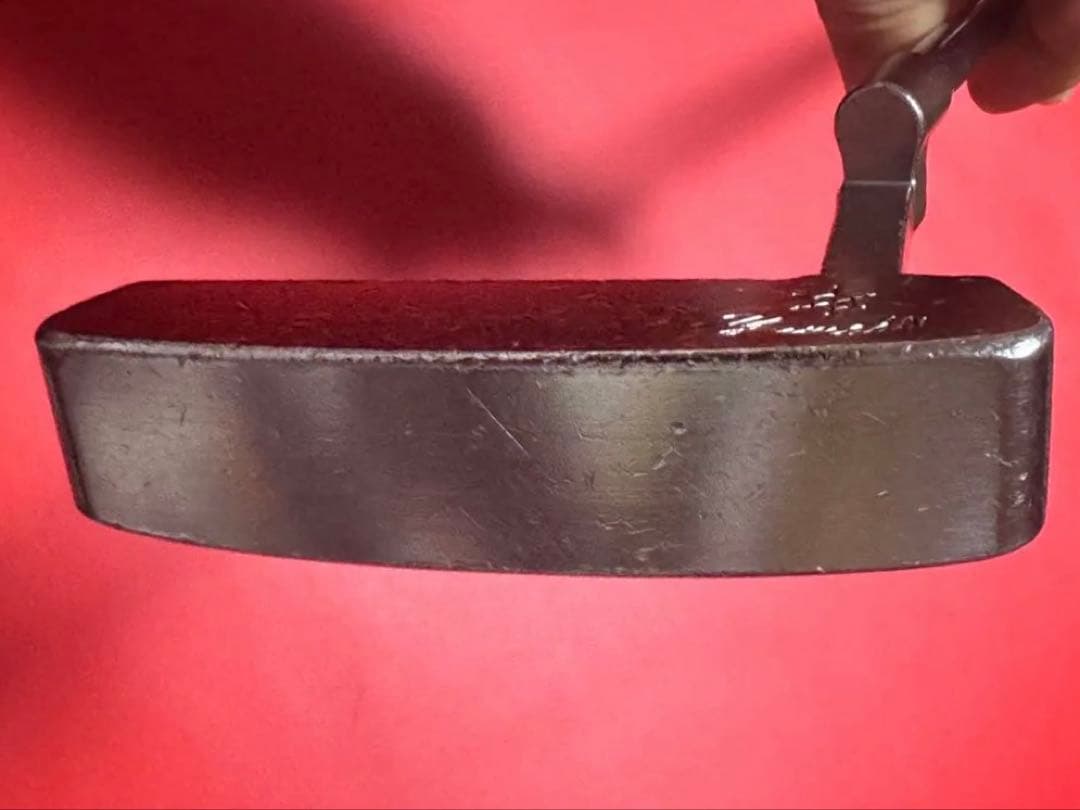 【希少】山田パター DREAM 54（ドリーム54） 33インチ SEVグリップ