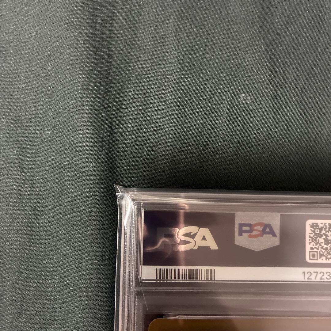 ポケモンカード Mimikyu V VMAXクライマックス #233 PSA10