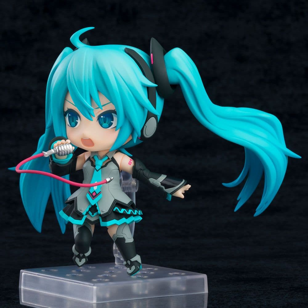 新品未開封 ねんどろいど 初音ミク マジカルミライ 2014 Ver.