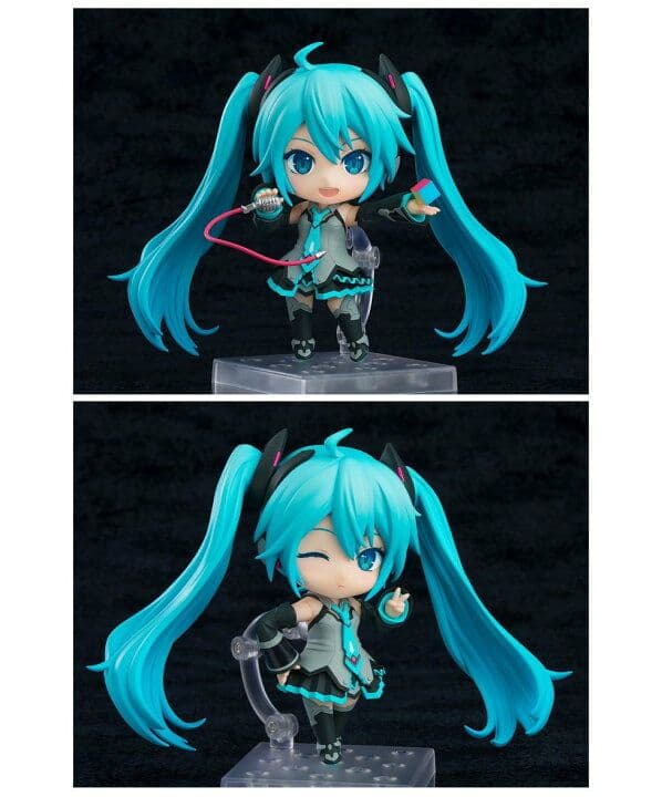 新品未開封 ねんどろいど 初音ミク マジカルミライ 2014 Ver.