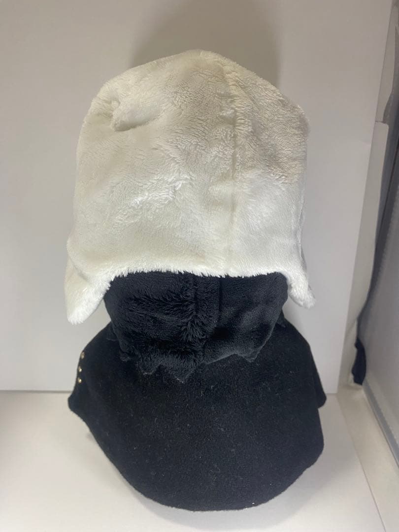 文豪ストレイドックス　フュードル・ドストエフスキー　ぬいぐるみ