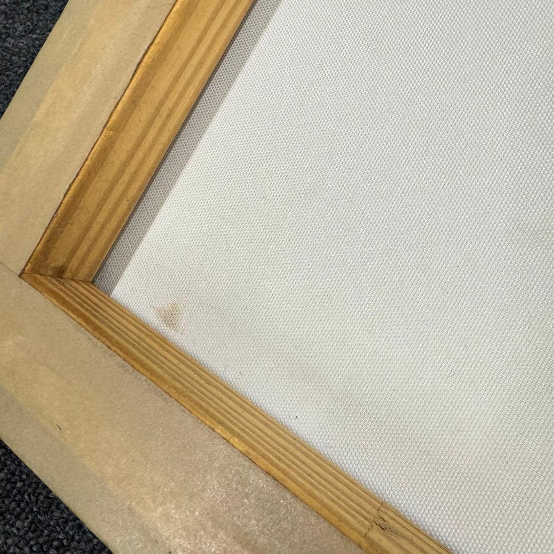 oliver gal キャンバスアート　絵画　CHANEL ピンク　本