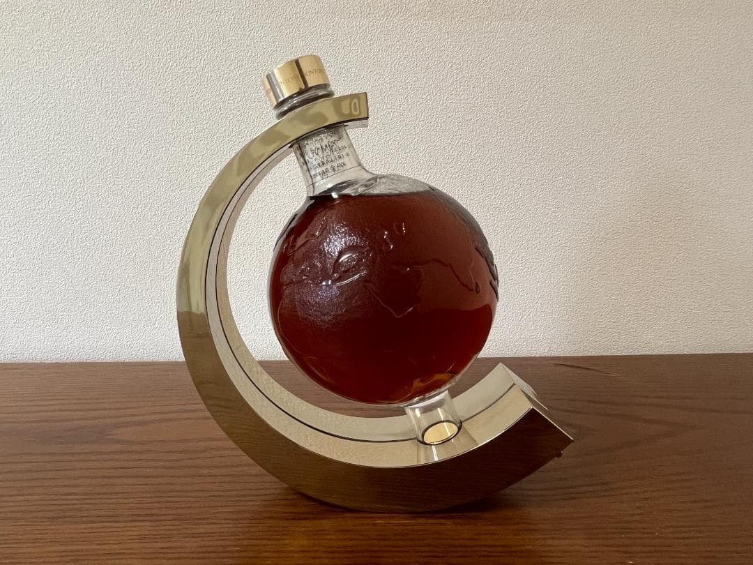 Suntory Whisky Excellence 特別ボトル