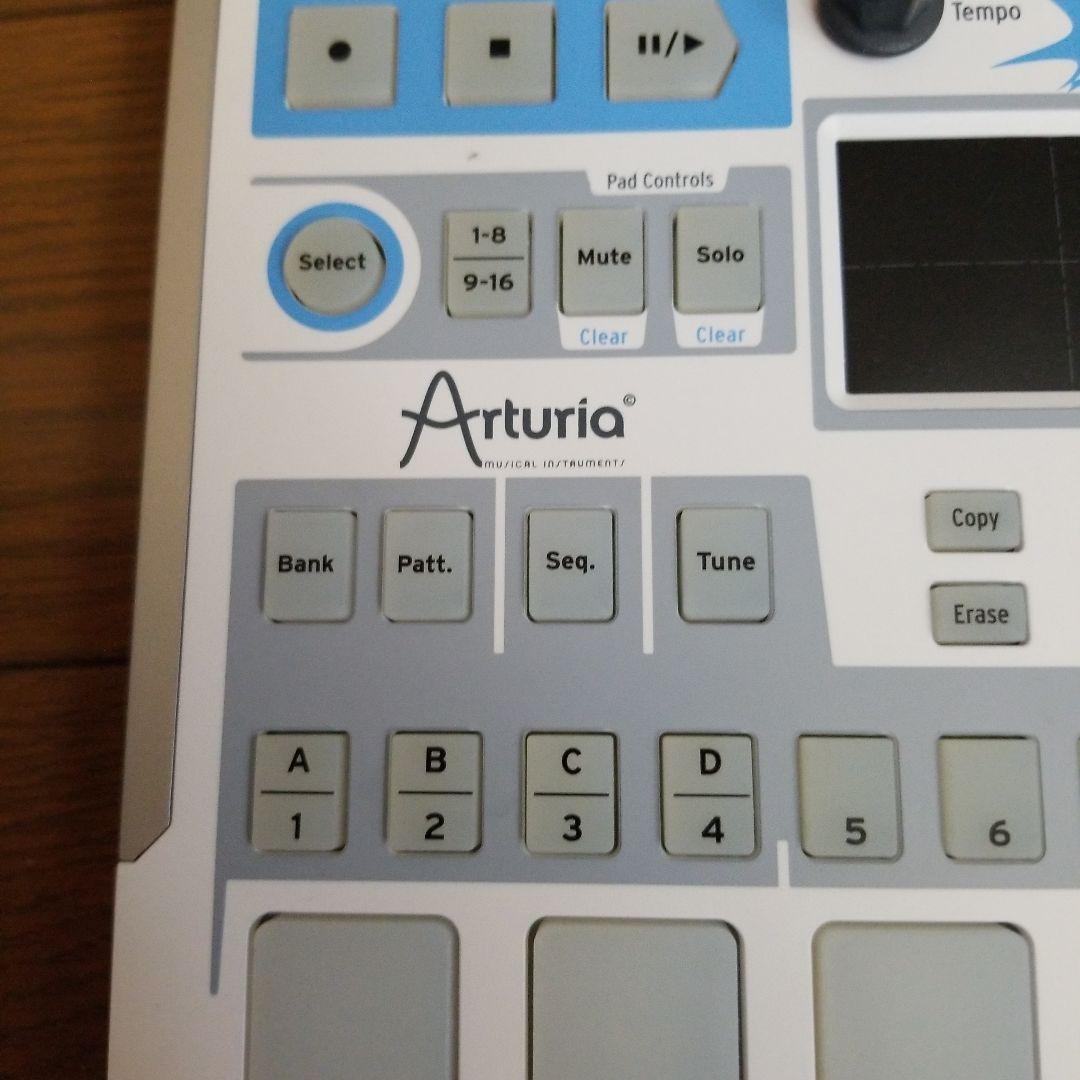 Arturia SPARK LE 本体のみ　専用ソフトなし