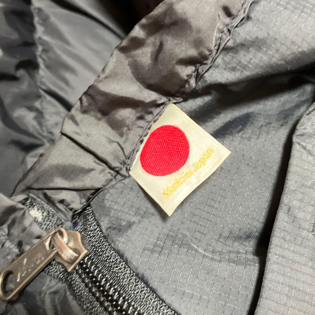 NANGA ナンガx山渓 オーロラ900DX レギュラー AUR900