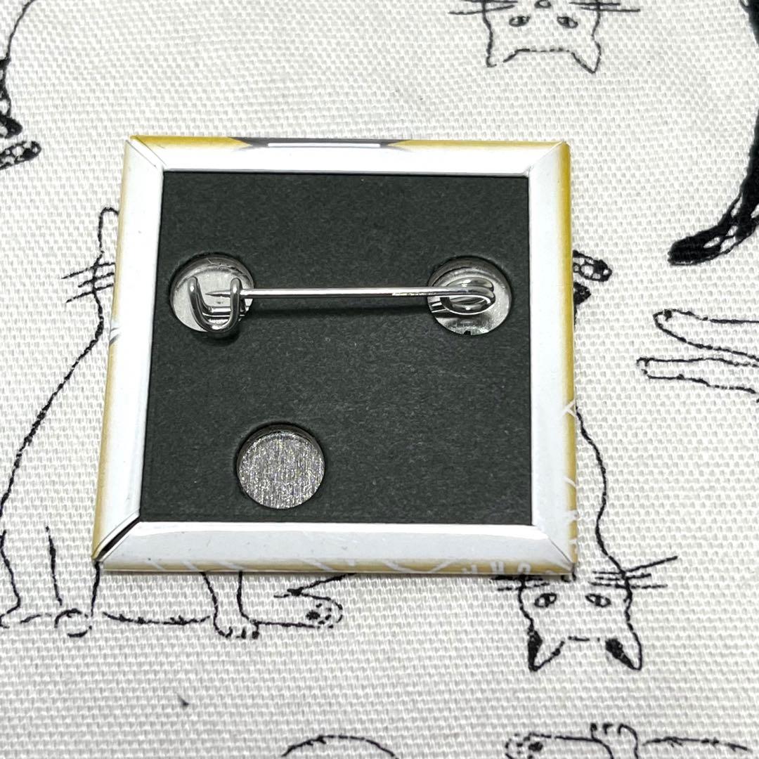 銀魂 銀時以外12変化 缶バッジ 桂小太郎