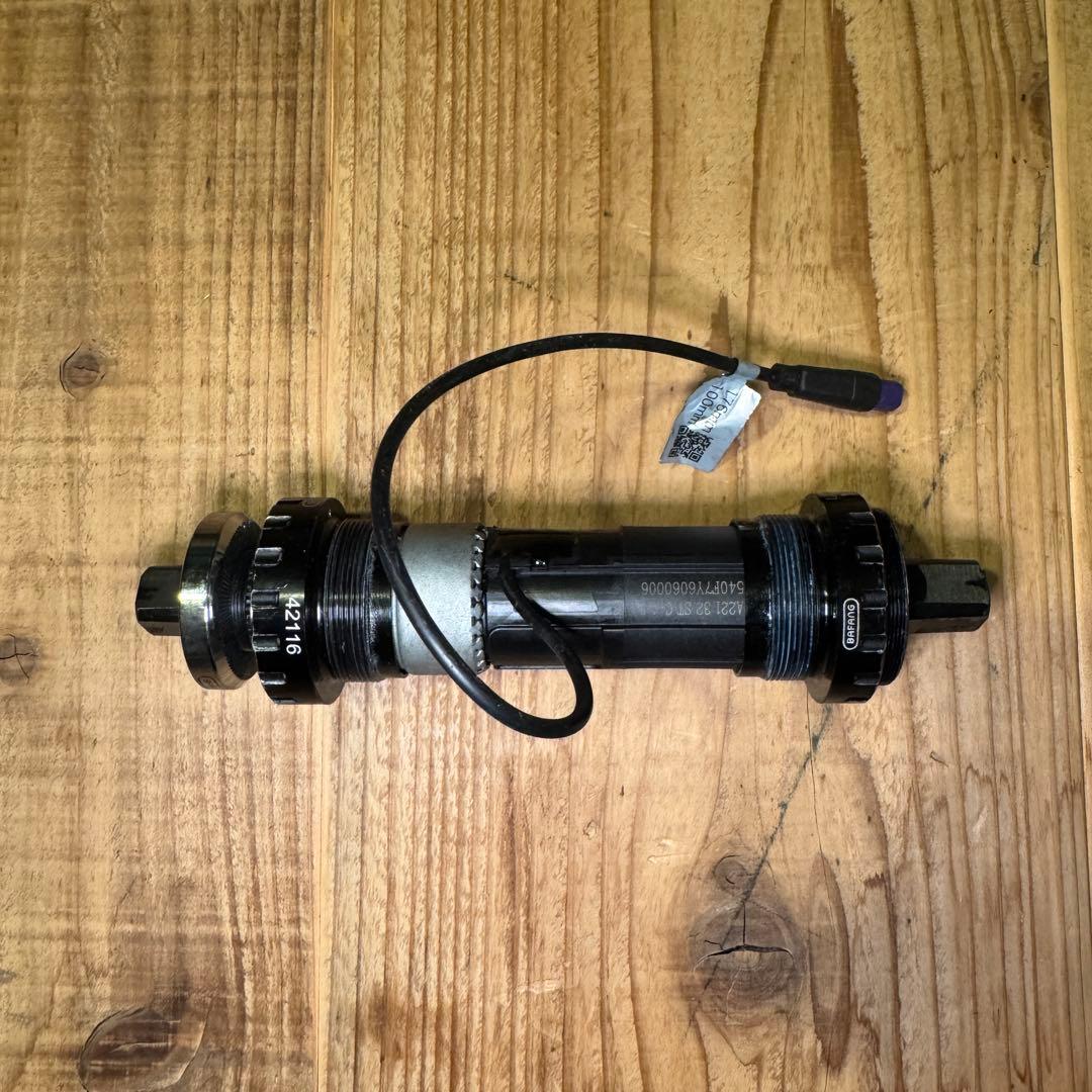 MATE X /トルクセンサー ebike