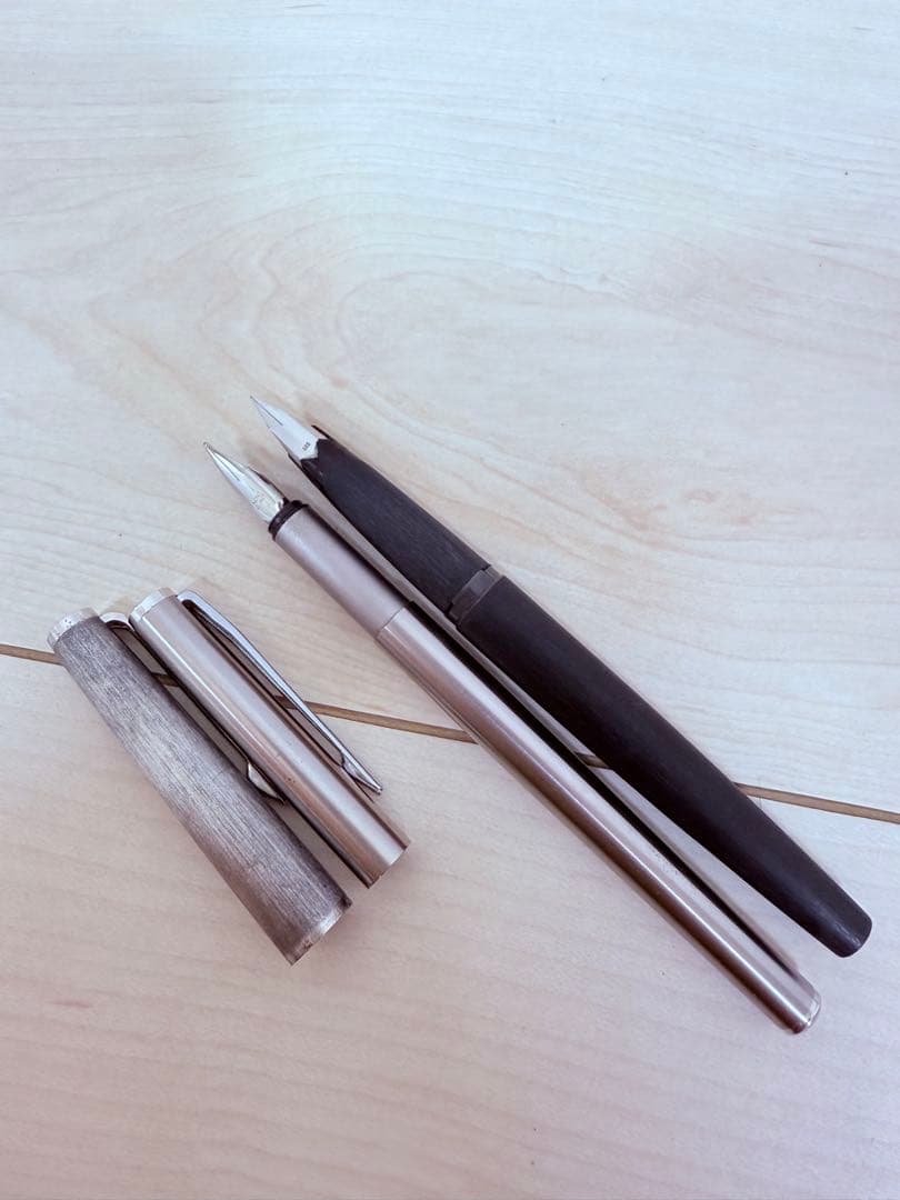 k*n様 MONT BLANC モンブラン 万年筆 ボールペン　シャープペンシル