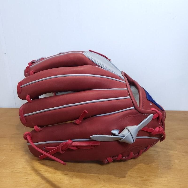 グラブワークス PRO KIP 最上位グレード 美品 内野用 硬式グローブ