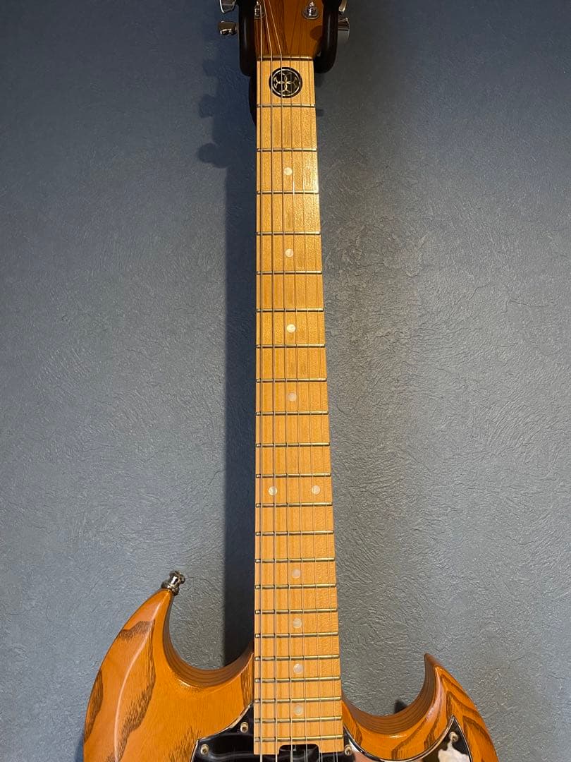 ESP YASUNO N°5 Viper SG