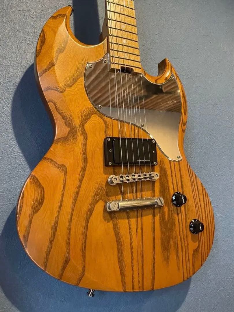 ESP YASUNO N°5 Viper SG