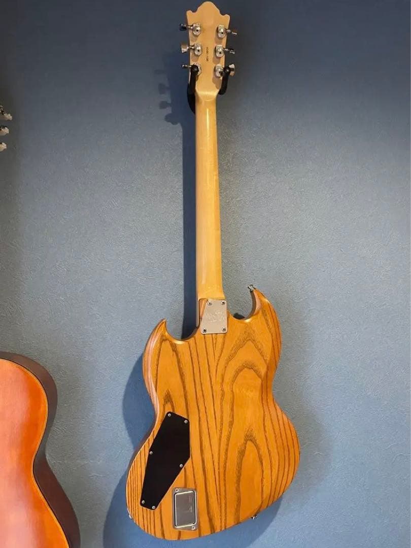 ESP YASUNO N°5 Viper SG