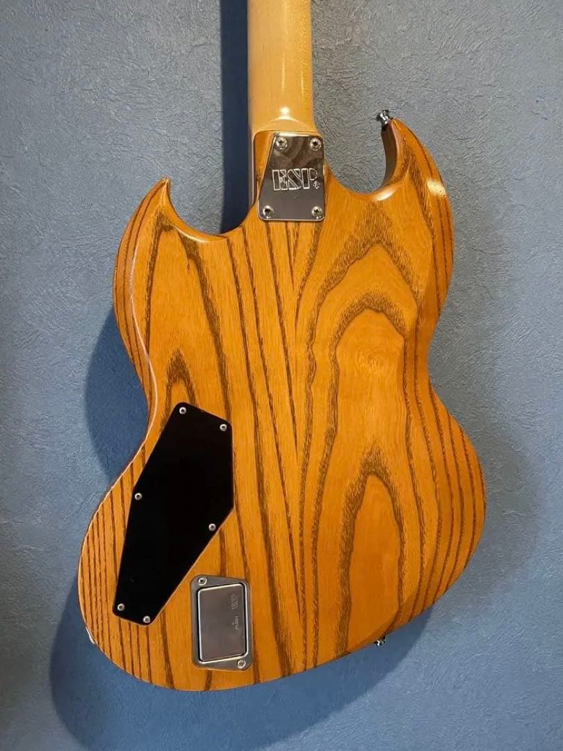 ESP YASUNO N°5 Viper SG