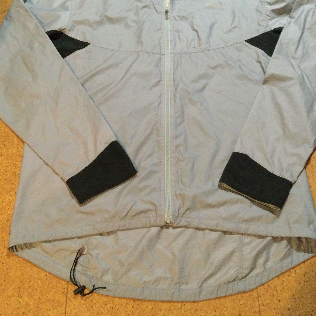 patagoniaパタゴニア⭐️ULウインドジャケットM サイクル、ランニング