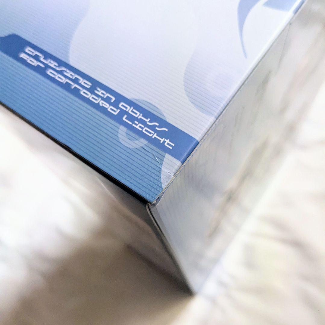 アークナイツ 一番くじ 巡海蝕光 A賞 グレイディーア スペクター フィギュア