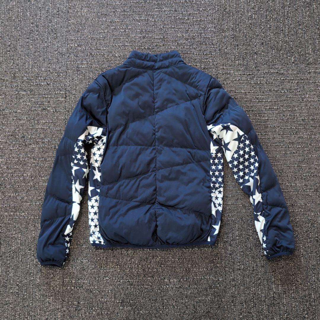 callaway 中綿入りストレッチジャケット