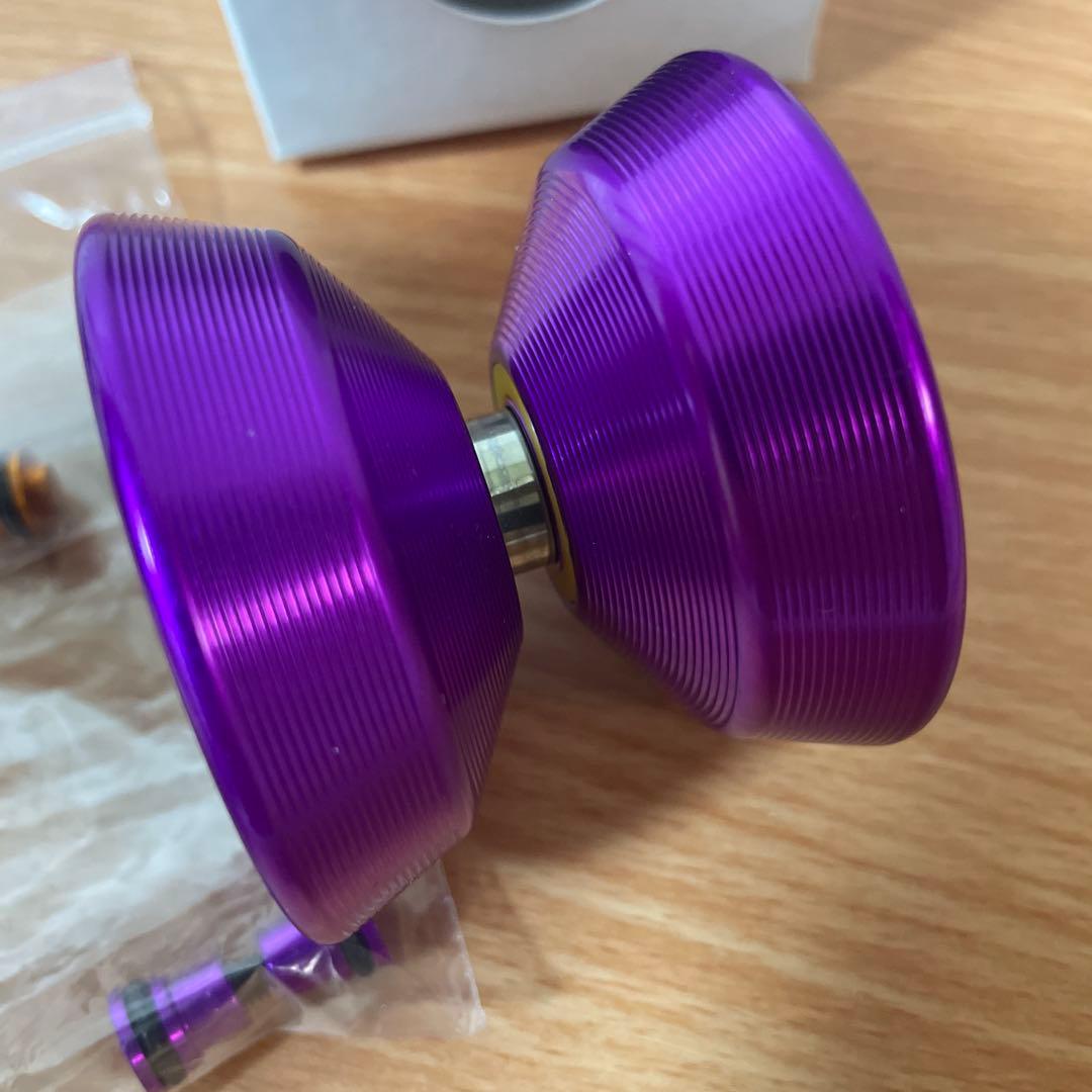 One Drop Legendary Terrarian ヨーヨー【美品】