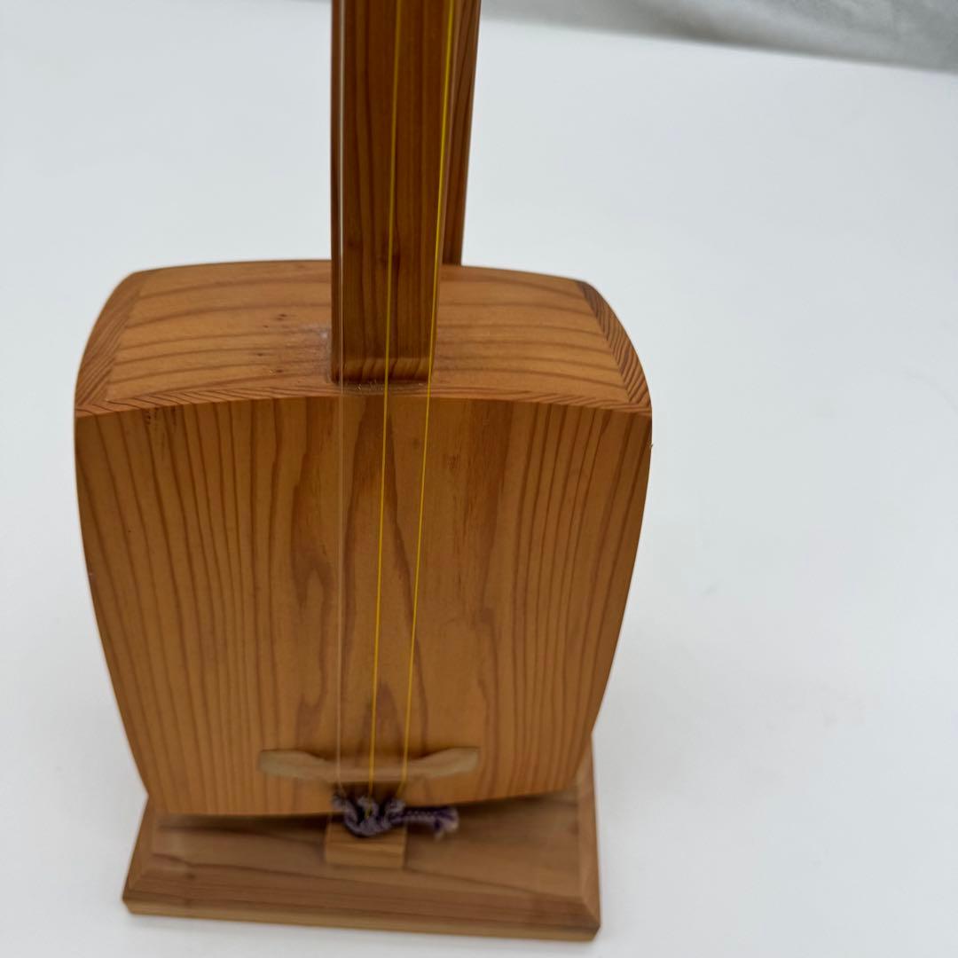 板三味線　ゴッタン