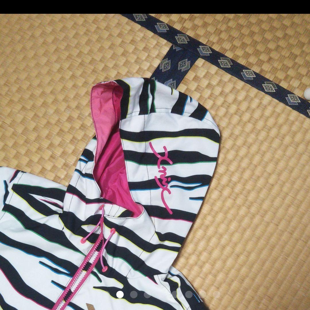 スキー&スノーボートウエア上下セット