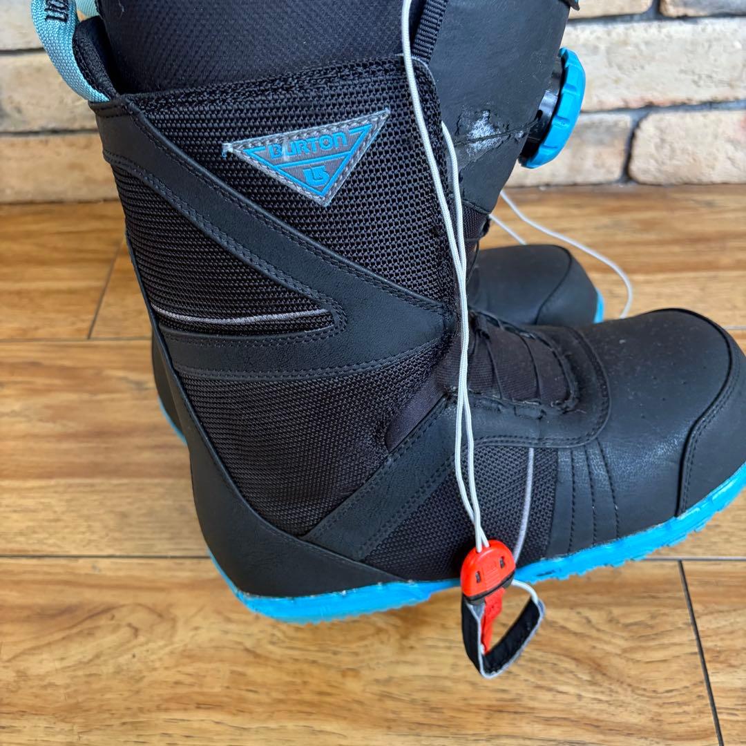 BURTON バートン TYRO-ALPEN タイロ アルペン スノボ 26.0