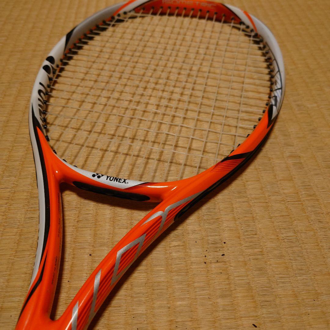 HEAD YONEX 試打ラケット２本 ケース１個 付き