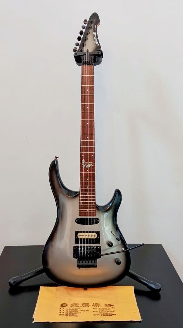 希少　アリアプロⅡ 27フレット