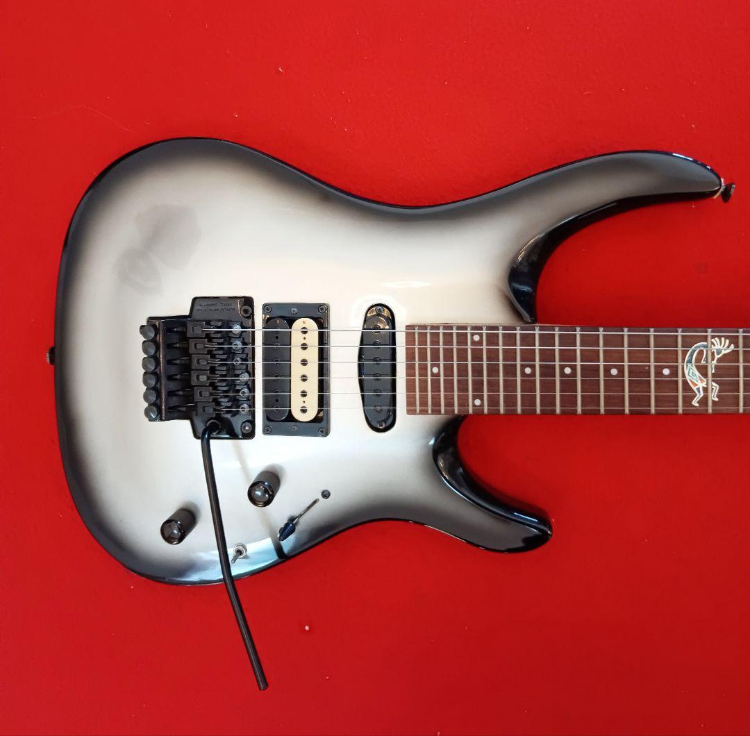 希少　アリアプロⅡ 27フレット