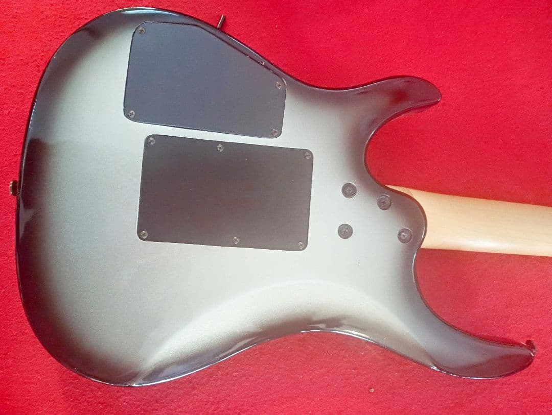 希少　アリアプロⅡ 27フレット