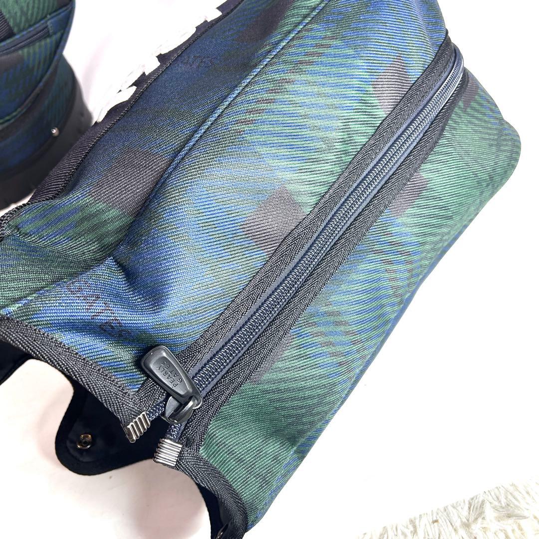 【極美品】パーリーゲイツ・ブラックウォッチモデル　2023年モデル