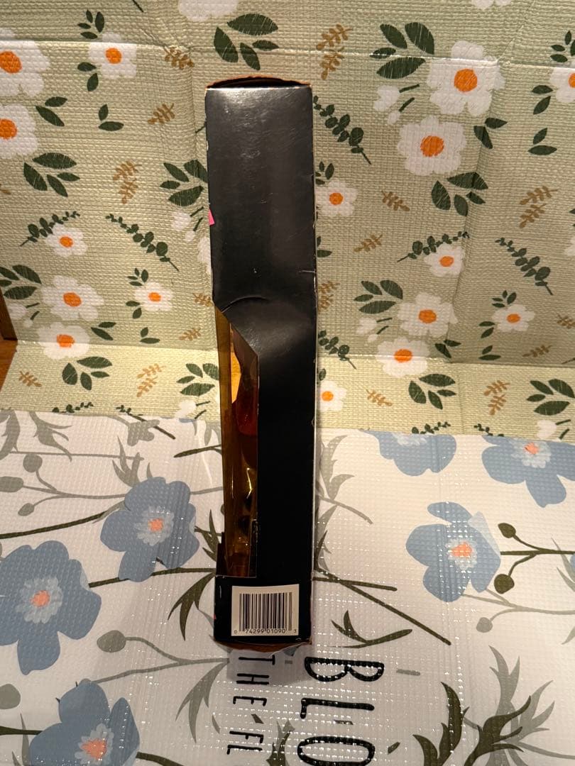 MCハマーフィギュア 当時品　未使用