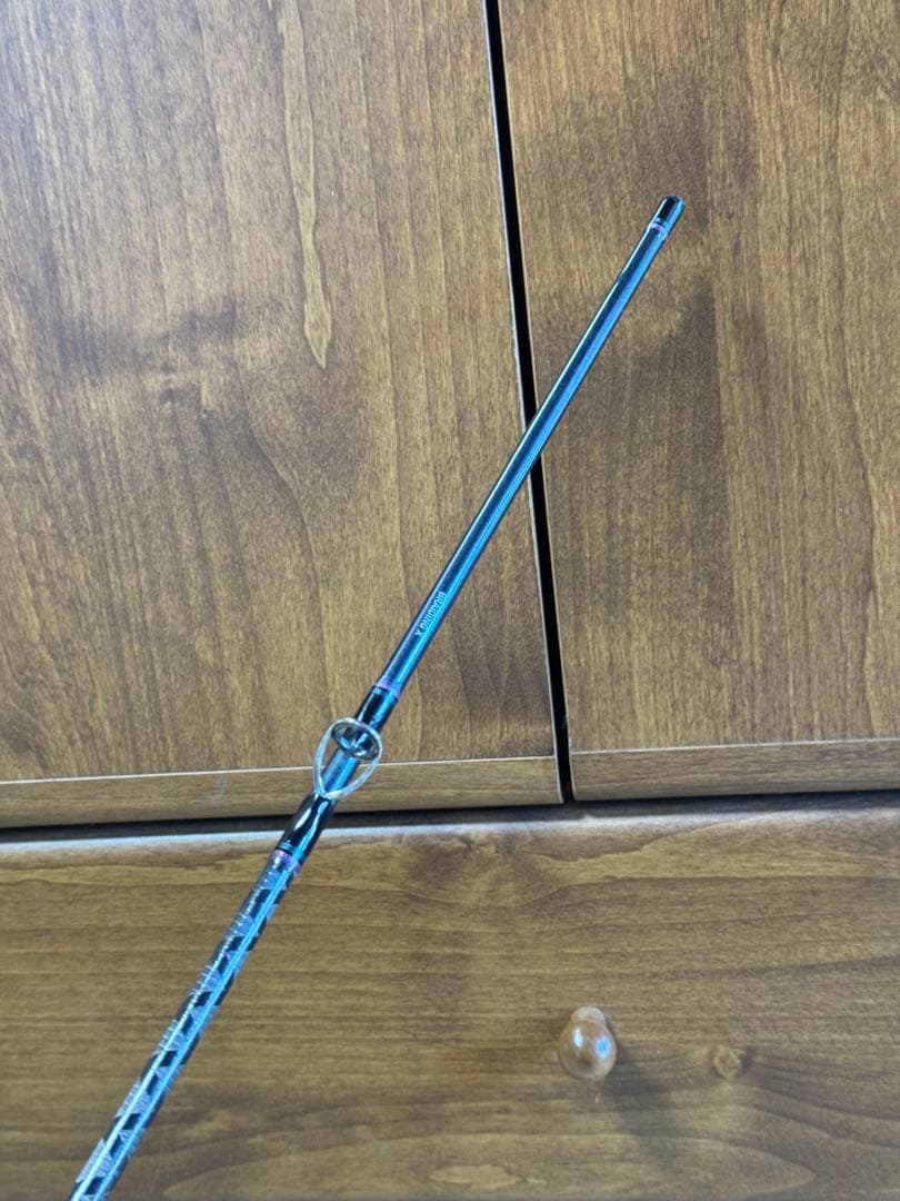 ダイワ 紅牙 X 69MHB タイラバロッド