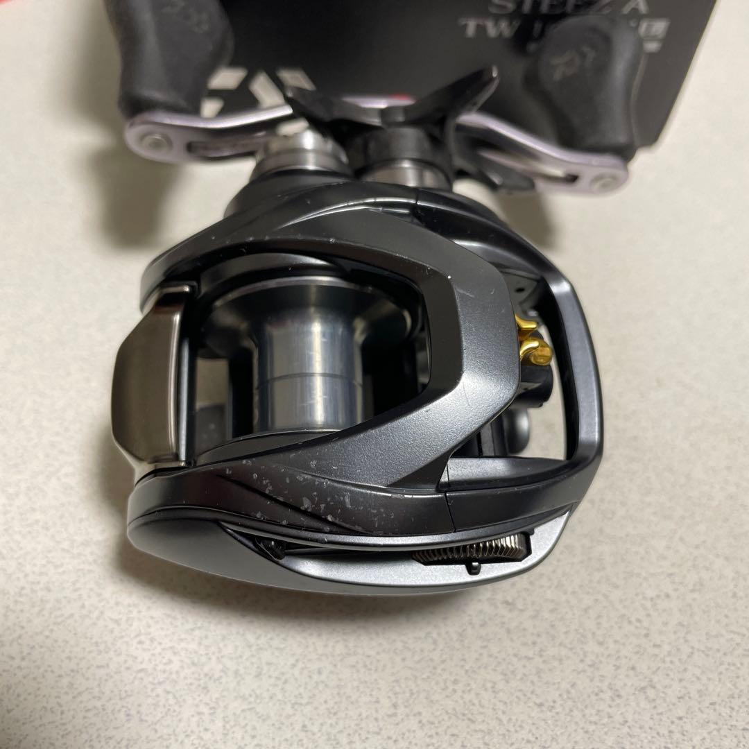 スティーズ　A TW SHL