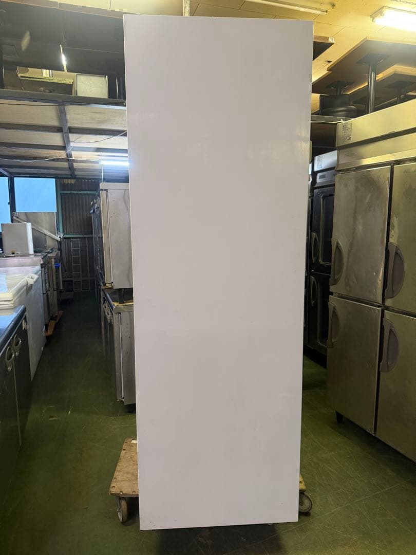 2016年 Panasonicリーチイン冷蔵ショーケース900x650x1900