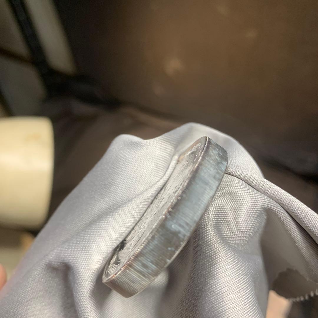 S 2 純銀貨 2オンス クイーンズビースト　2016 ライオン・イングランド