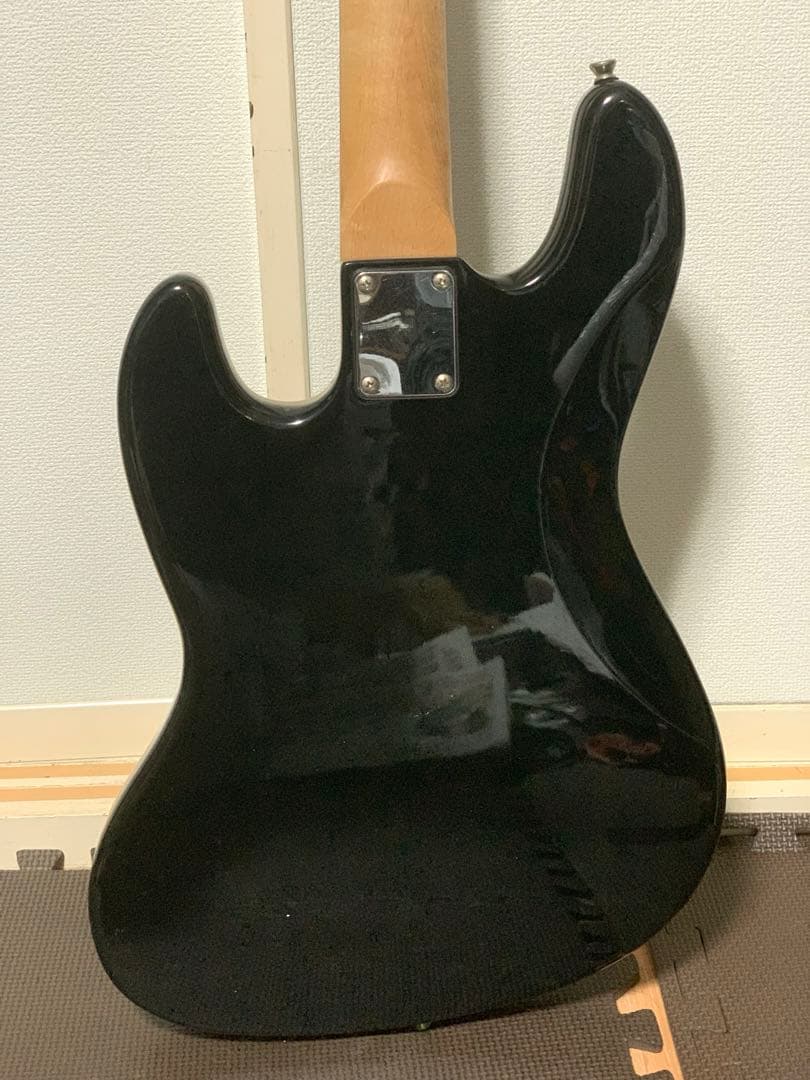 Legend レジェンド JB ジャズベース ljb ブラック 黒 jazz