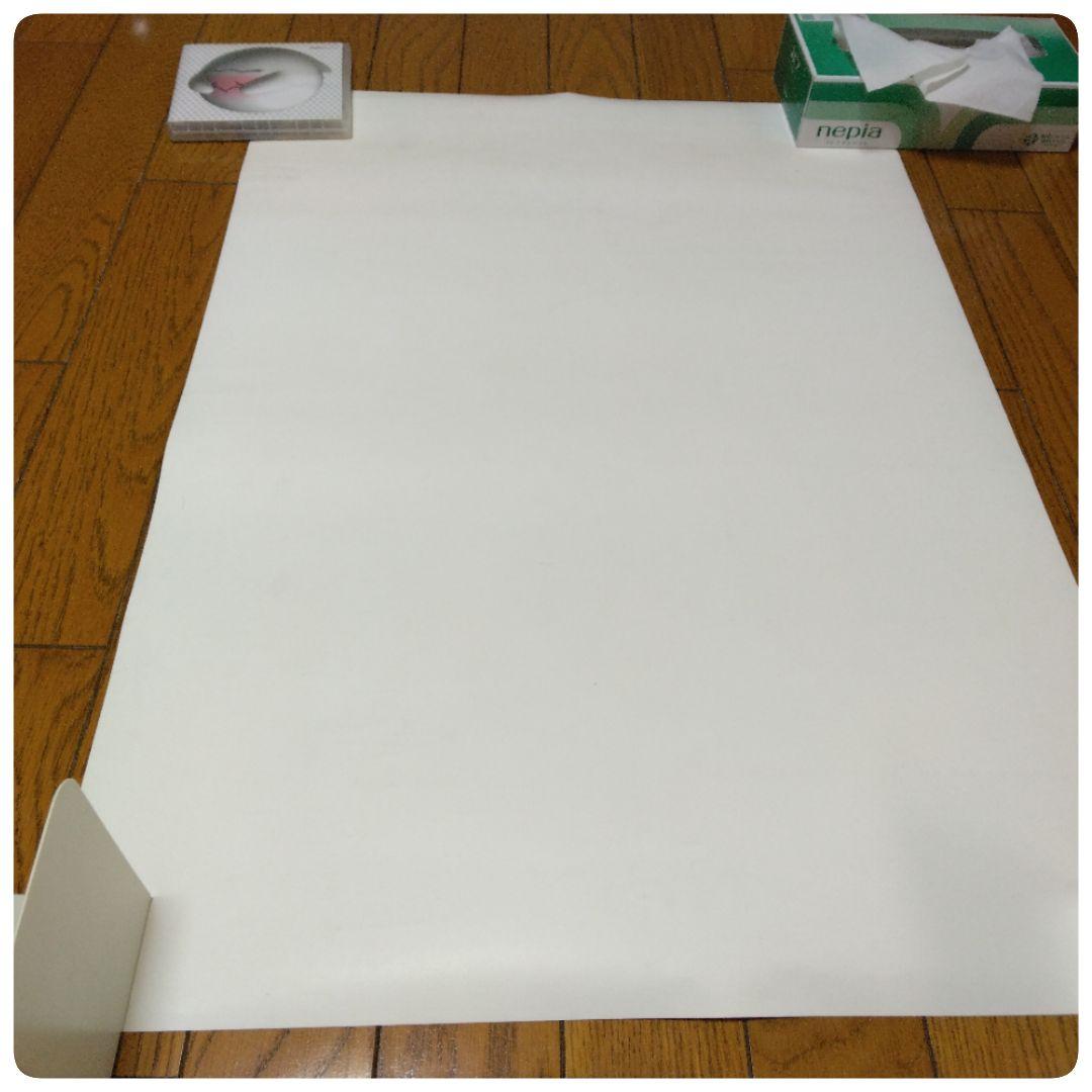 【ジャンク品】ロックマン ダッシュ DASH ポスター