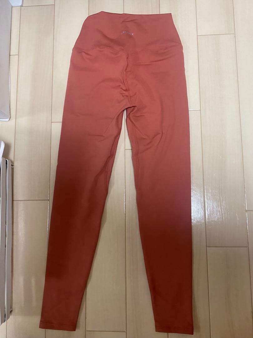 (ほぼ未使用)XEXYMIX ヨガパンツ 5点セット