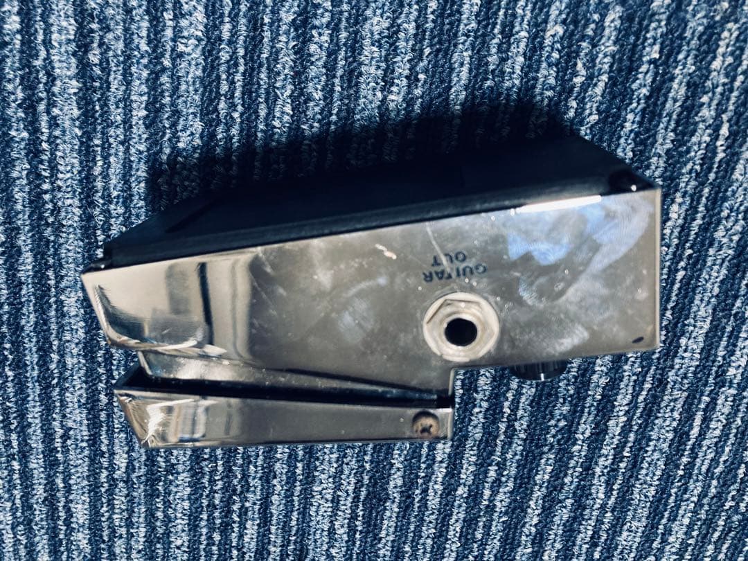 iSP Technologies Decimator Ⅱノイズリダクション