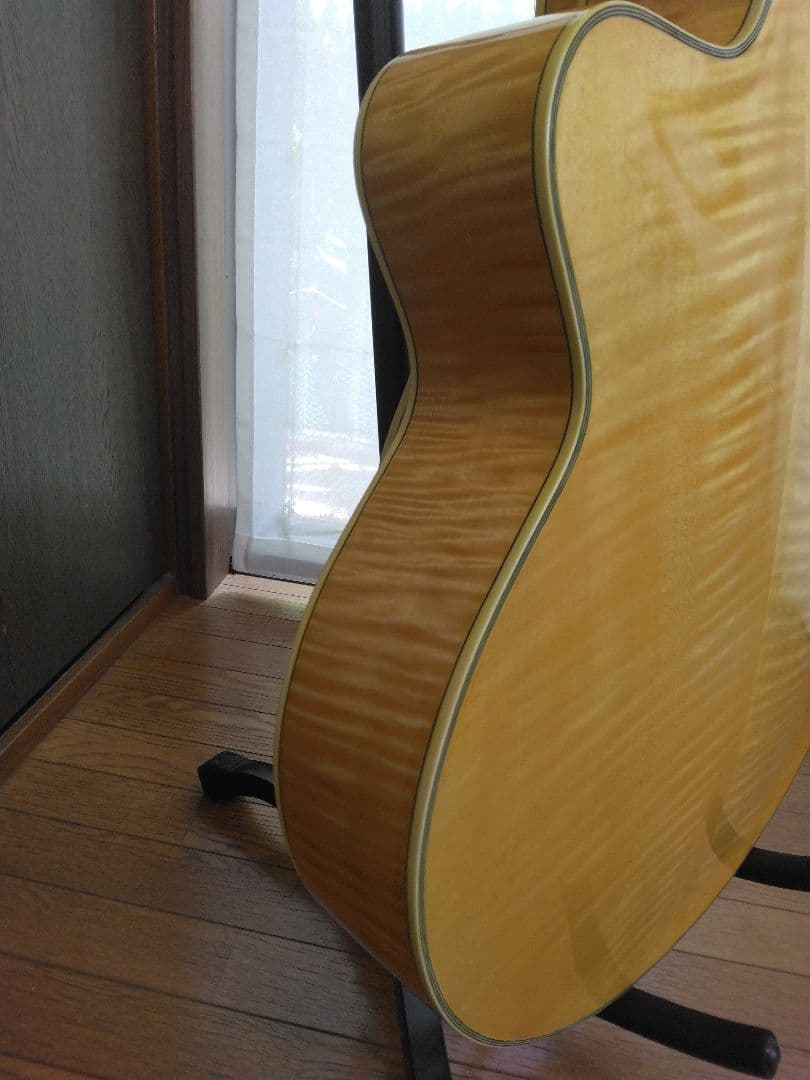 Eastman(イーストマン)　ジャズギター　フルアコ