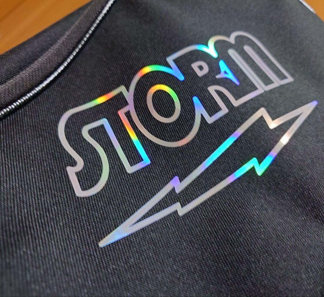 ◆STORM◆ ストーム 3ボールスリムカートバッグ