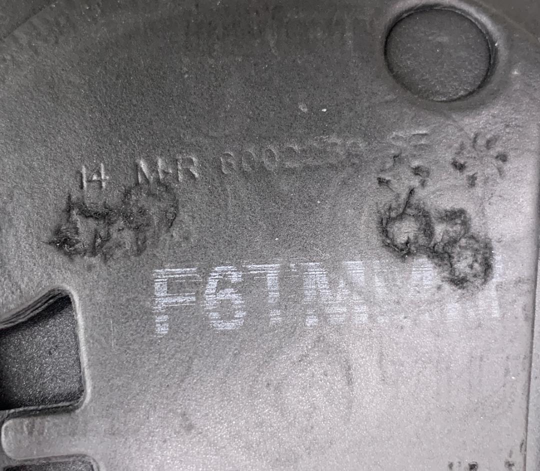 r*o様 【M192】FLUX PROMISED フラックス プロミス ビンディ