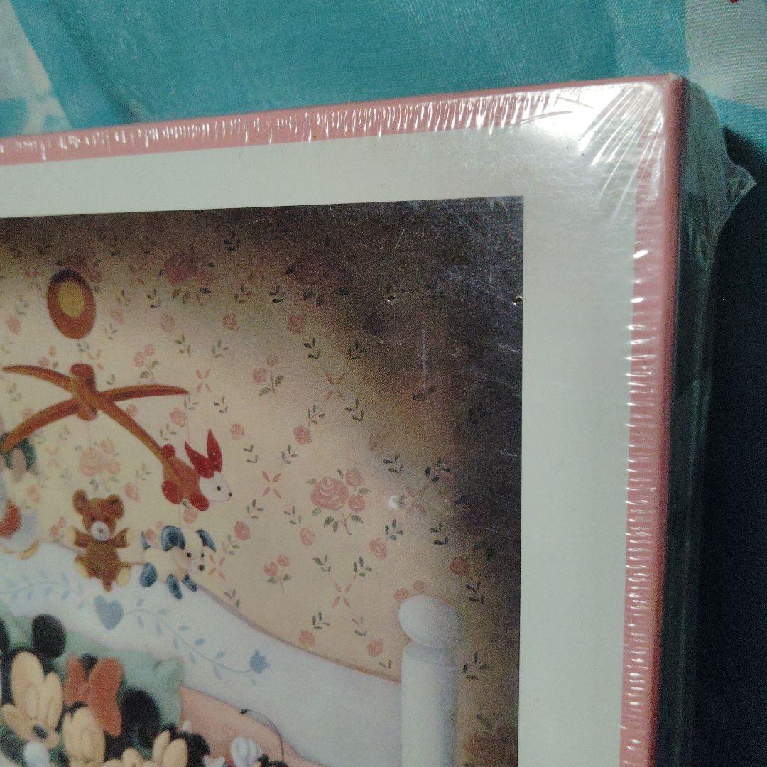 ディズニー グッドナイトベビーズ 500ピース　パズル　テンヨー