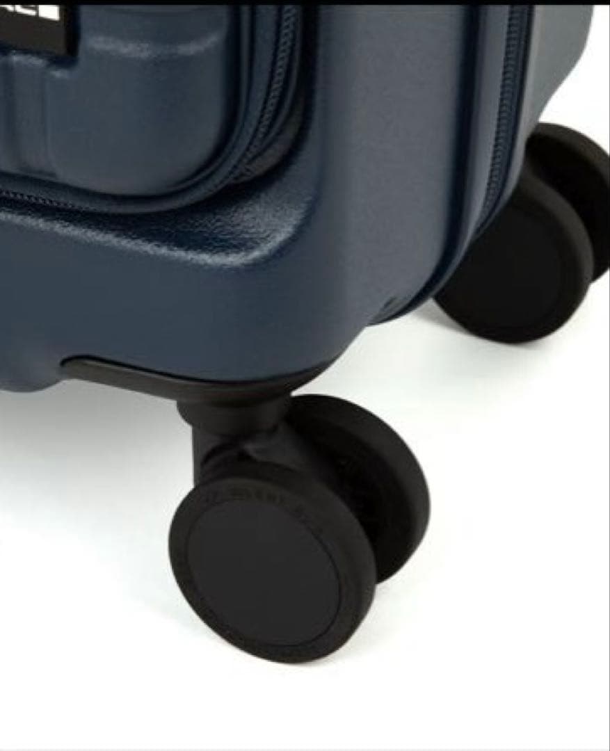 スーツケース　キャリーカート　エスカレラ 34L 機内持込 フロントオープン